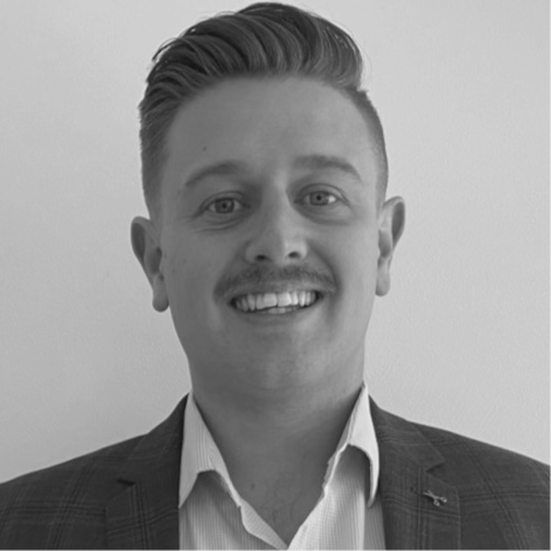 Beau Goodyer-CFO-Bravas