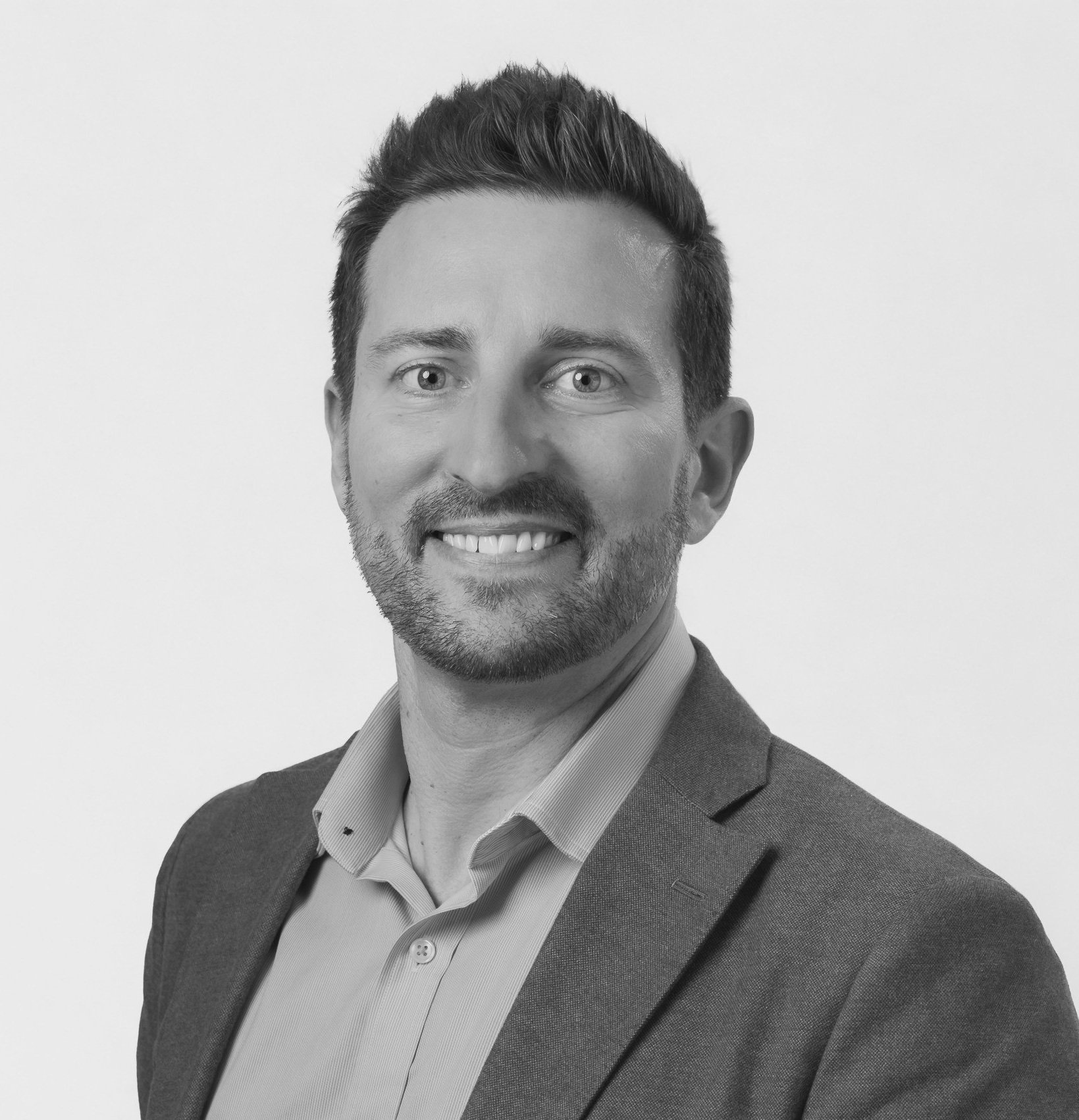 Daniel Gronert-CEO-Arteva
