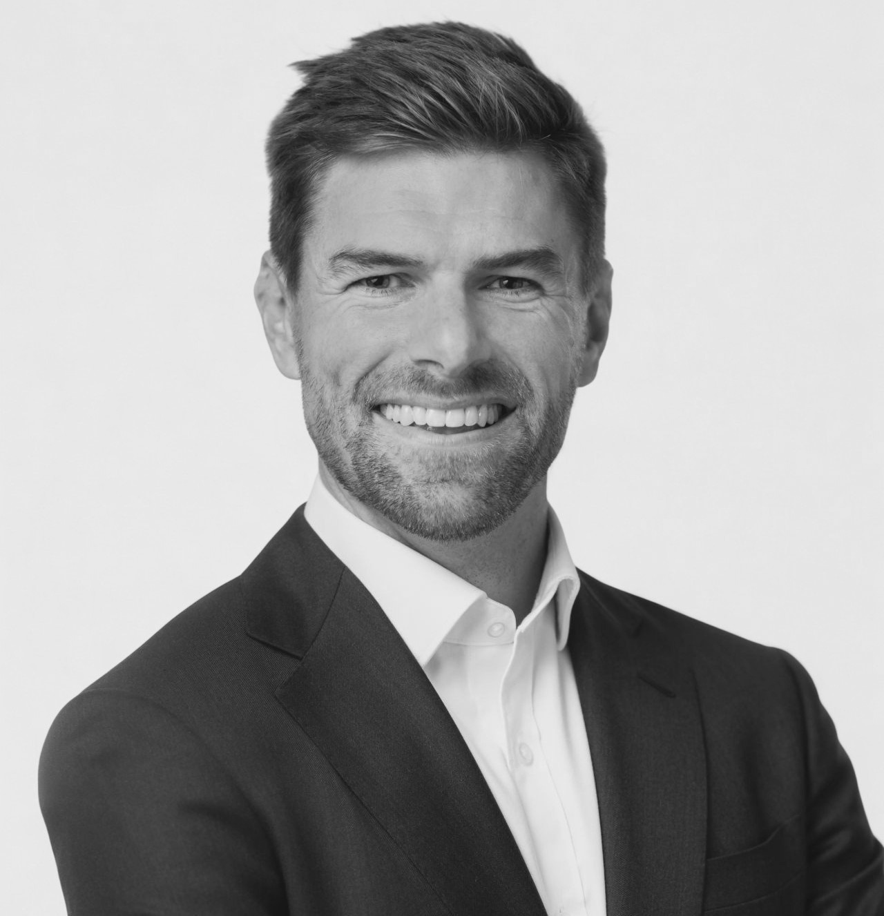 James Woodhams-CEO-Bravas