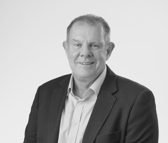 Brad Bartlem-CEO-Hunter